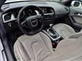Audi A5 #CABRIO#TÜV#SERVICE#AHK#8.FACH-BER#SITZBELÜFT Weiß - thumbnail 18