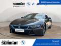 BMW i8 Roadster + 2Jahre-BPS.-GARANTIE Gris - thumbnail 1