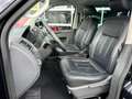 Volkswagen Transporter 2.0 TDI L2H1 Caravelle Dubbel Cabine Comfortline Czarny - thumbnail 7