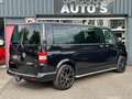 Volkswagen Transporter 2.0 TDI L2H1 Caravelle Dubbel Cabine Comfortline Siyah - thumbnail 3