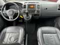 Volkswagen Transporter 2.0 TDI L2H1 Caravelle Dubbel Cabine Comfortline Fekete - thumbnail 10