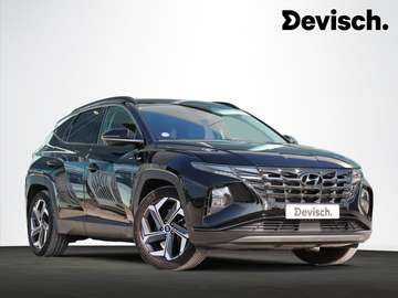 1.6T MHEV 48V Shine Automaat *FULL OPTION*