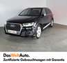 Audi SQ7 TDI Czarny - thumbnail 1