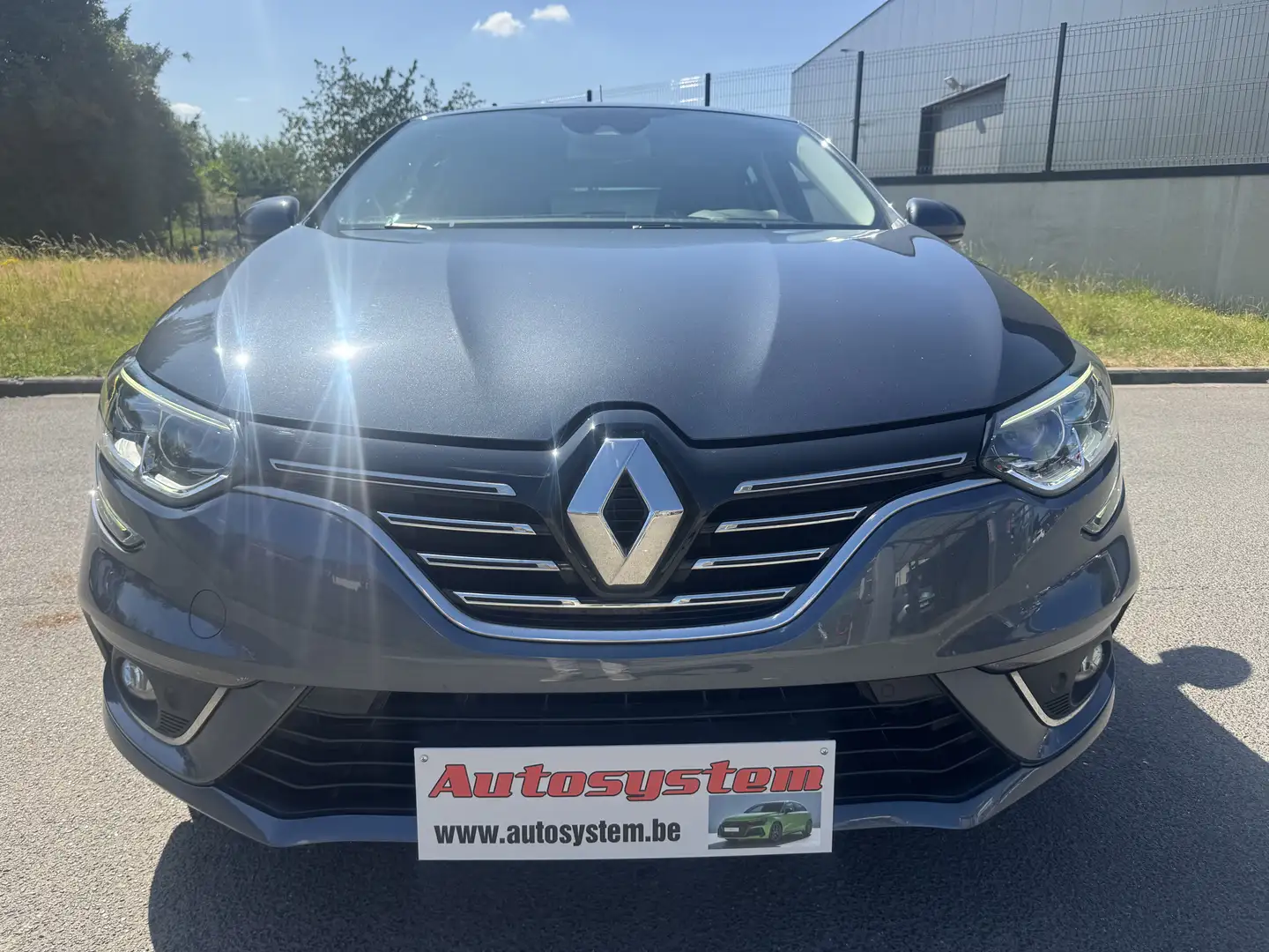Renault Megane Megane 1.2 TCe Energy Bose Edition*43.000Kms* - 2