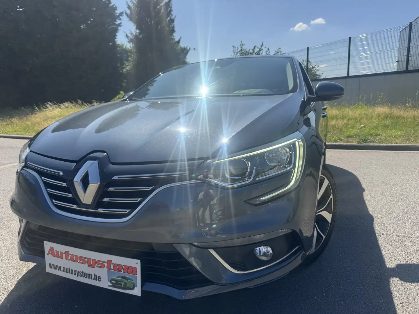 Renault Megane Megane 1.2 TCe Energy Bose Edition*43.000Kms* - 1