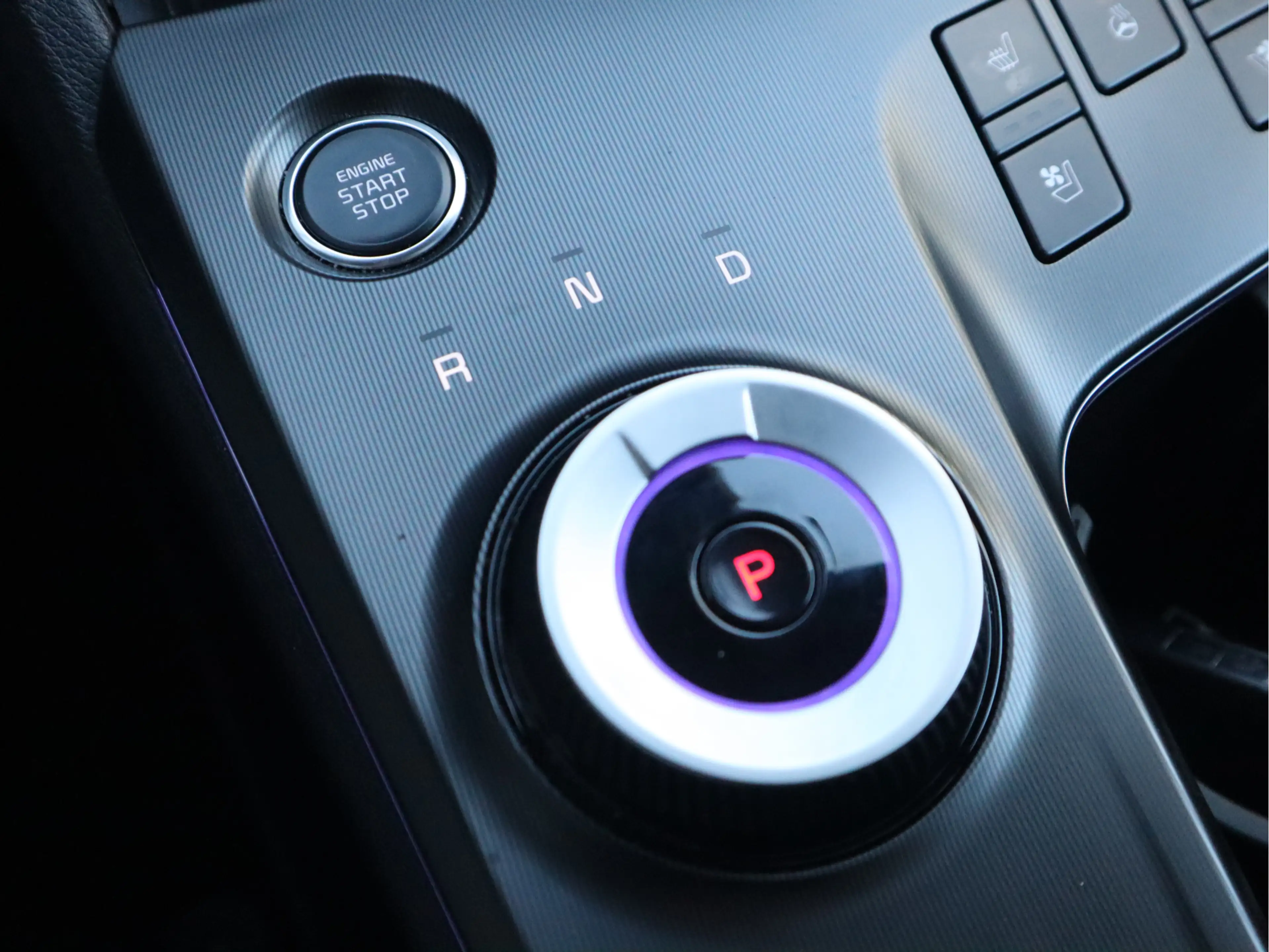Kia Sportage 1.6 T-GDi PHEV Plug-in Hybrid GT-PlusLine | Full O — photo 20
