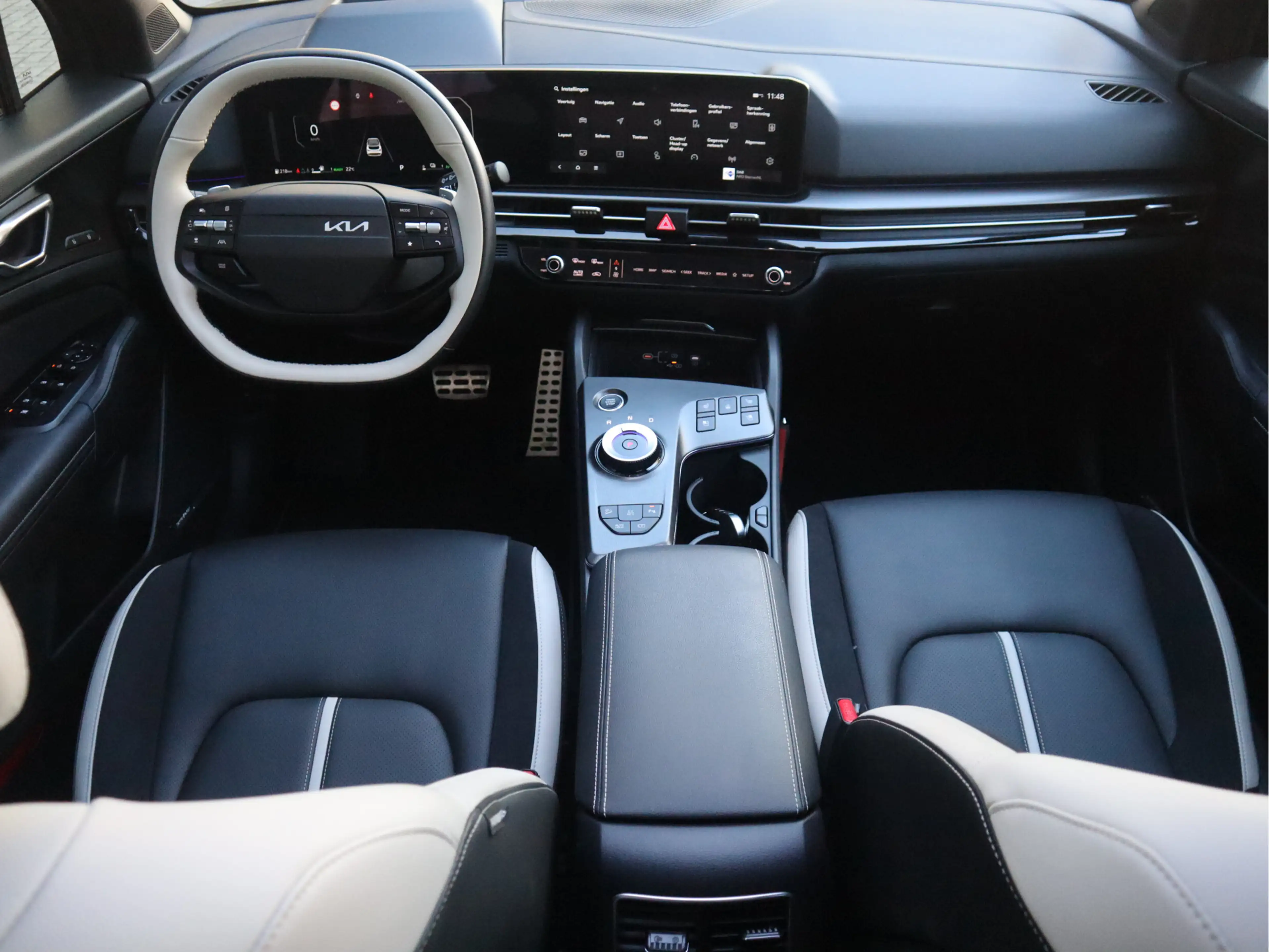 Kia Sportage 1.6 T-GDi PHEV Plug-in Hybrid GT-PlusLine | Full O — photo 15