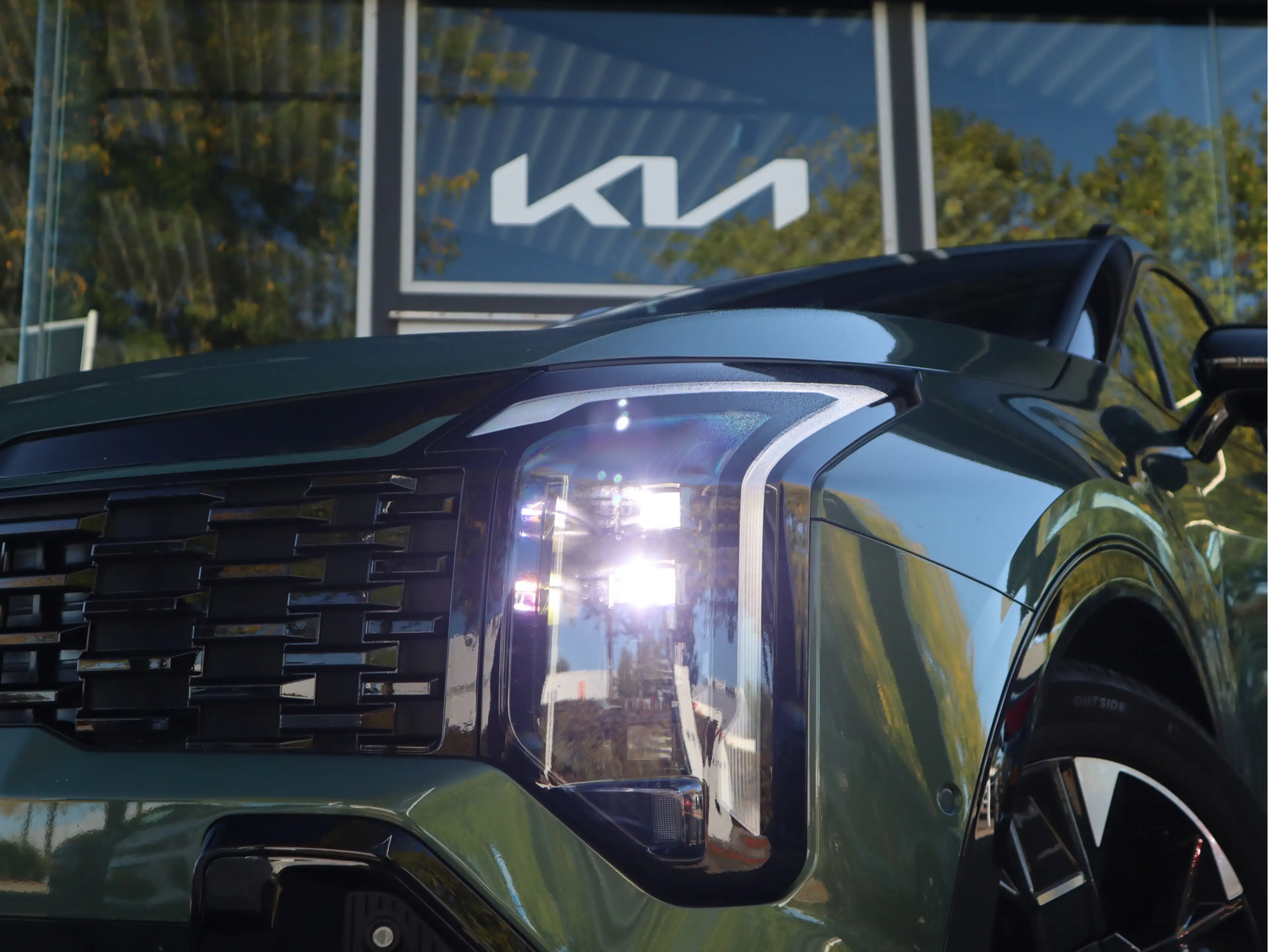 Kia Sportage 1.6 T-GDi PHEV Plug-in Hybrid GT-PlusLine | Full O — photo 7