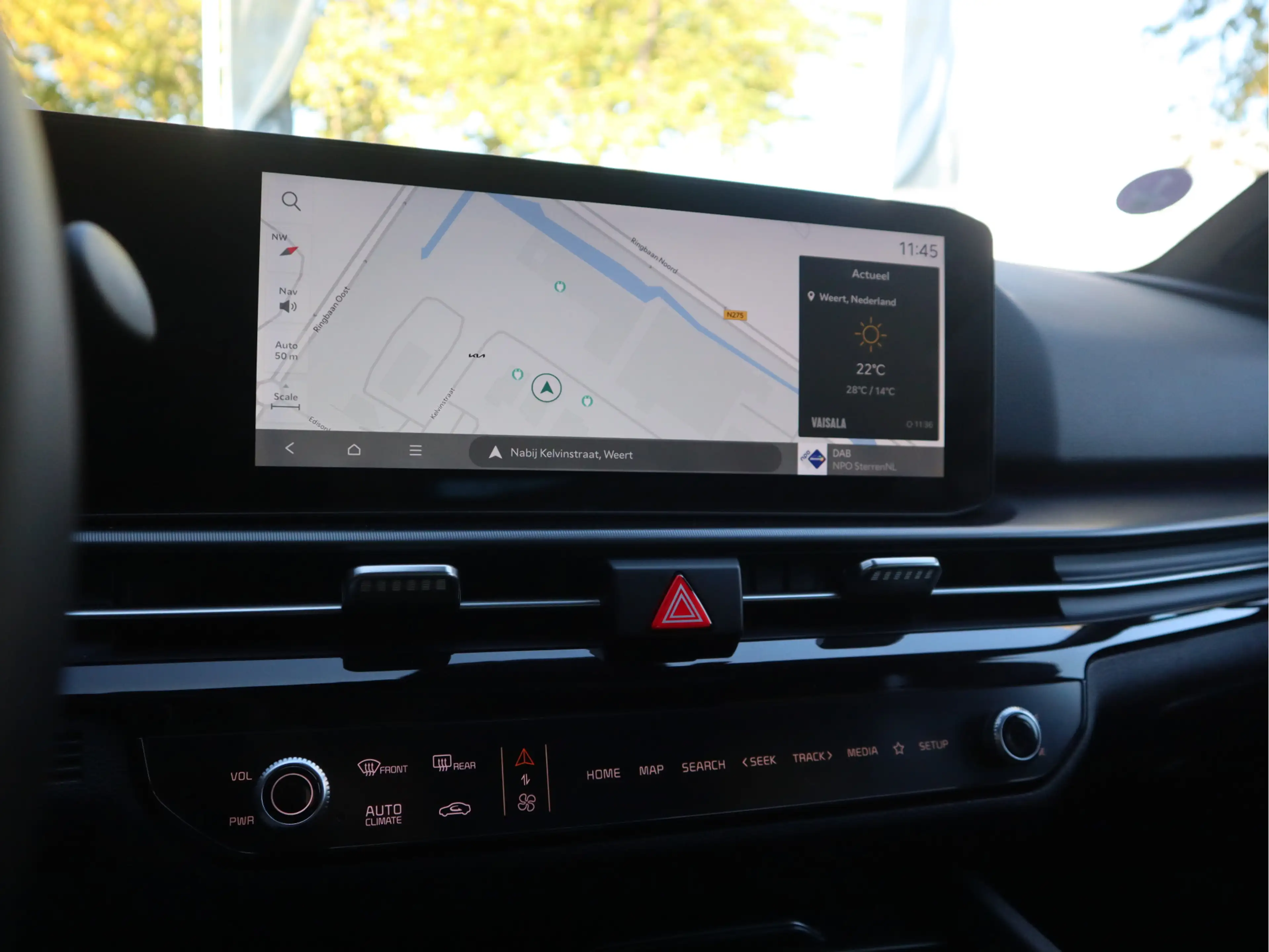 Kia Sportage 1.6 T-GDi PHEV Plug-in Hybrid GT-PlusLine | Full O — photo 16