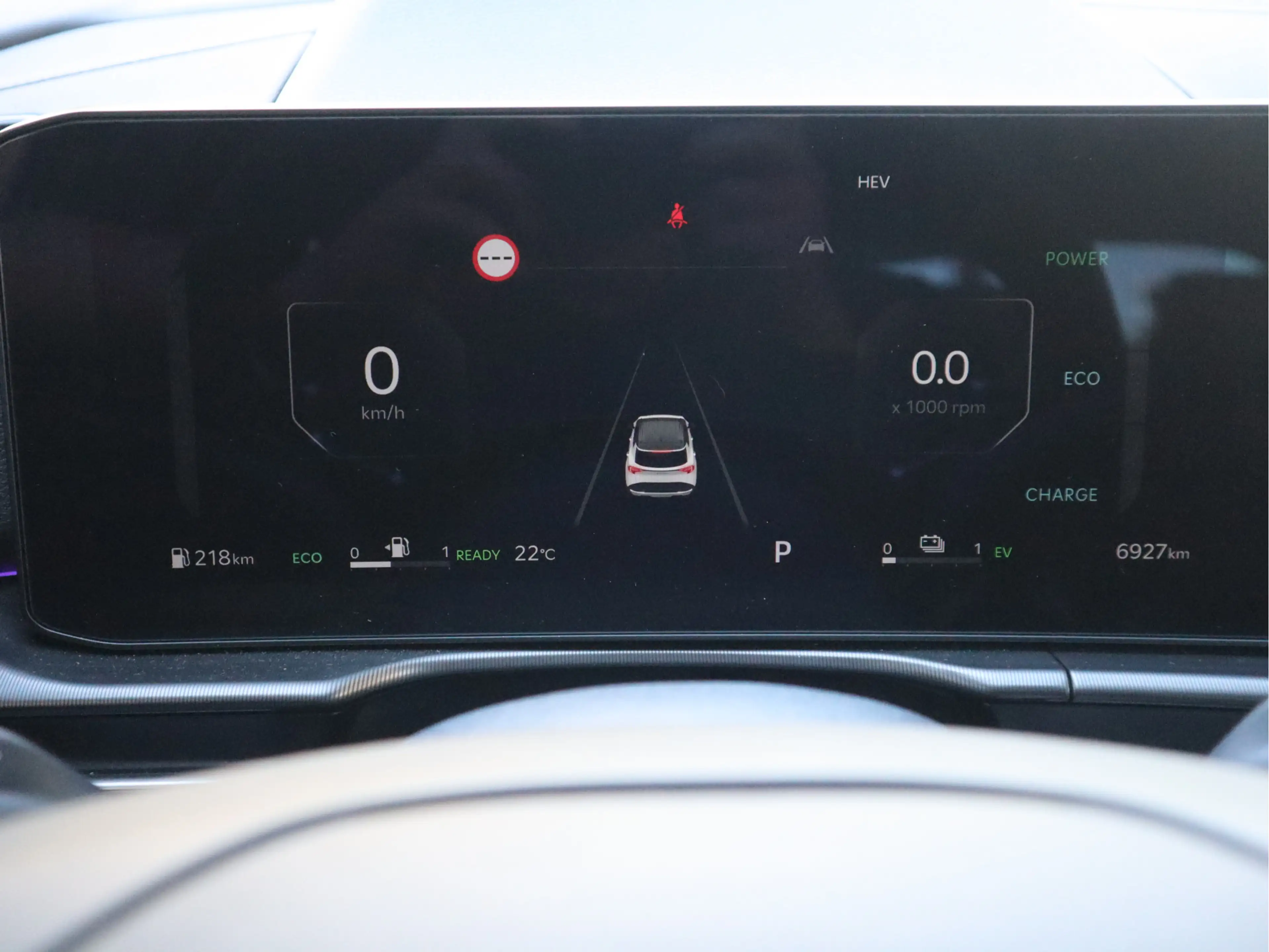 Kia Sportage 1.6 T-GDi PHEV Plug-in Hybrid GT-PlusLine | Full O — photo 12
