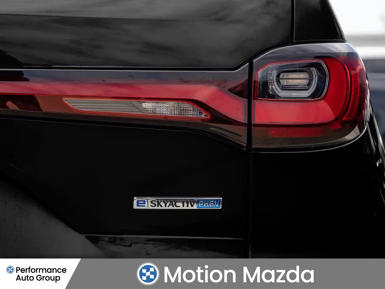 Mazda CX-70 MHEV снимка Mazda CX-70 MHEV