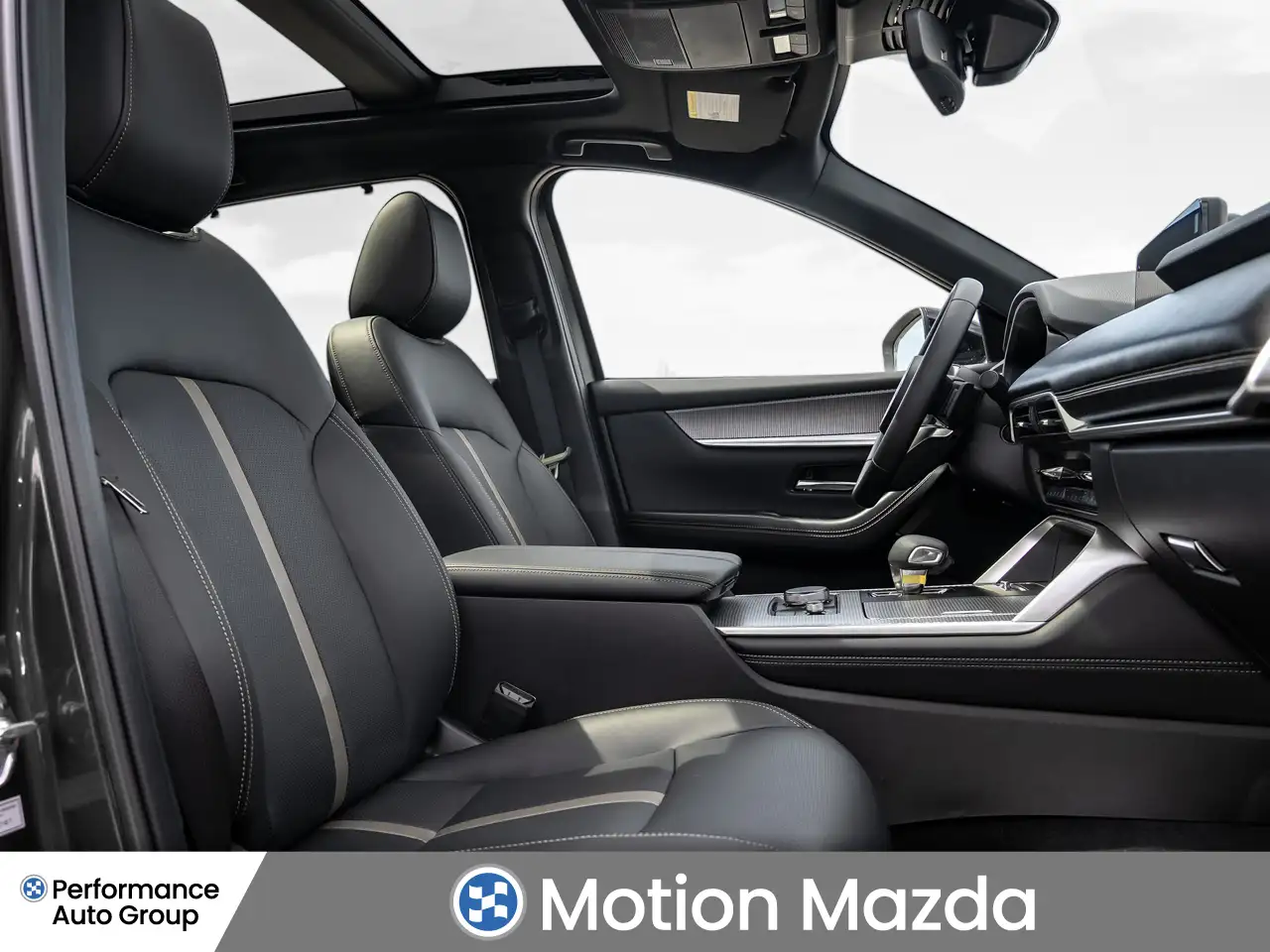 Mazda CX-70 MHEV снимка Mazda CX-70 MHEV