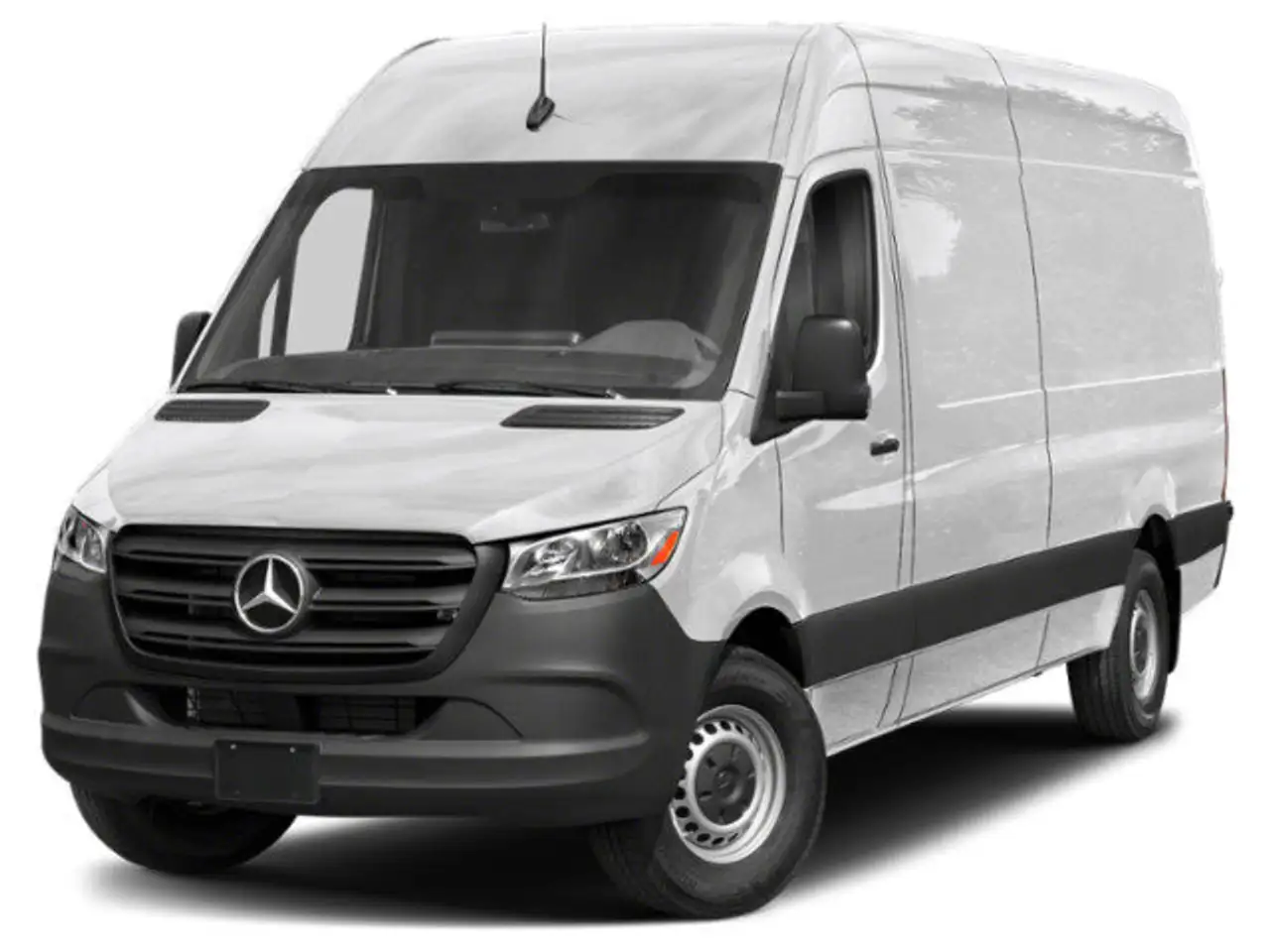 2026 Mercedes-Benz Sprinter