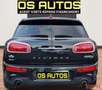 MINI Cooper Clubman A 190 ch (10 CV) 2016 AUTOMATIQUE, GPS %2B CLIM Schwarz - thumbnail 4