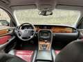 Jaguar XJR 4.2i V8 32v S/C Schwarz - thumbnail 11