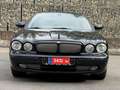 Jaguar XJR 4.2i V8 32v S/C Schwarz - thumbnail 3
