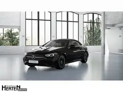Mercedes-Benz CLE 300 4M+NIGHT+19"+360+KEYLESS+DIGITAL+MEMORY — фото 1