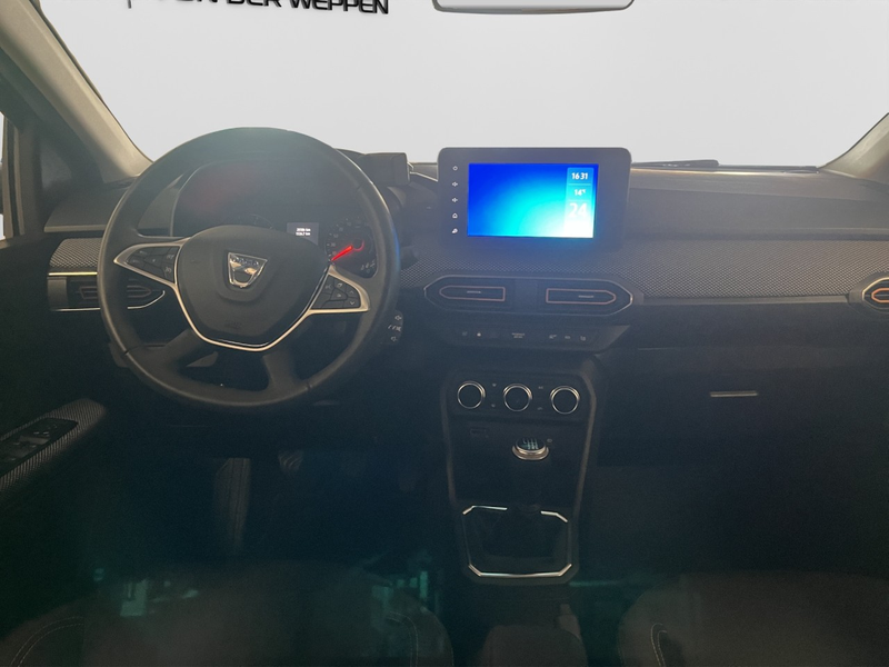 Photo du véhicule