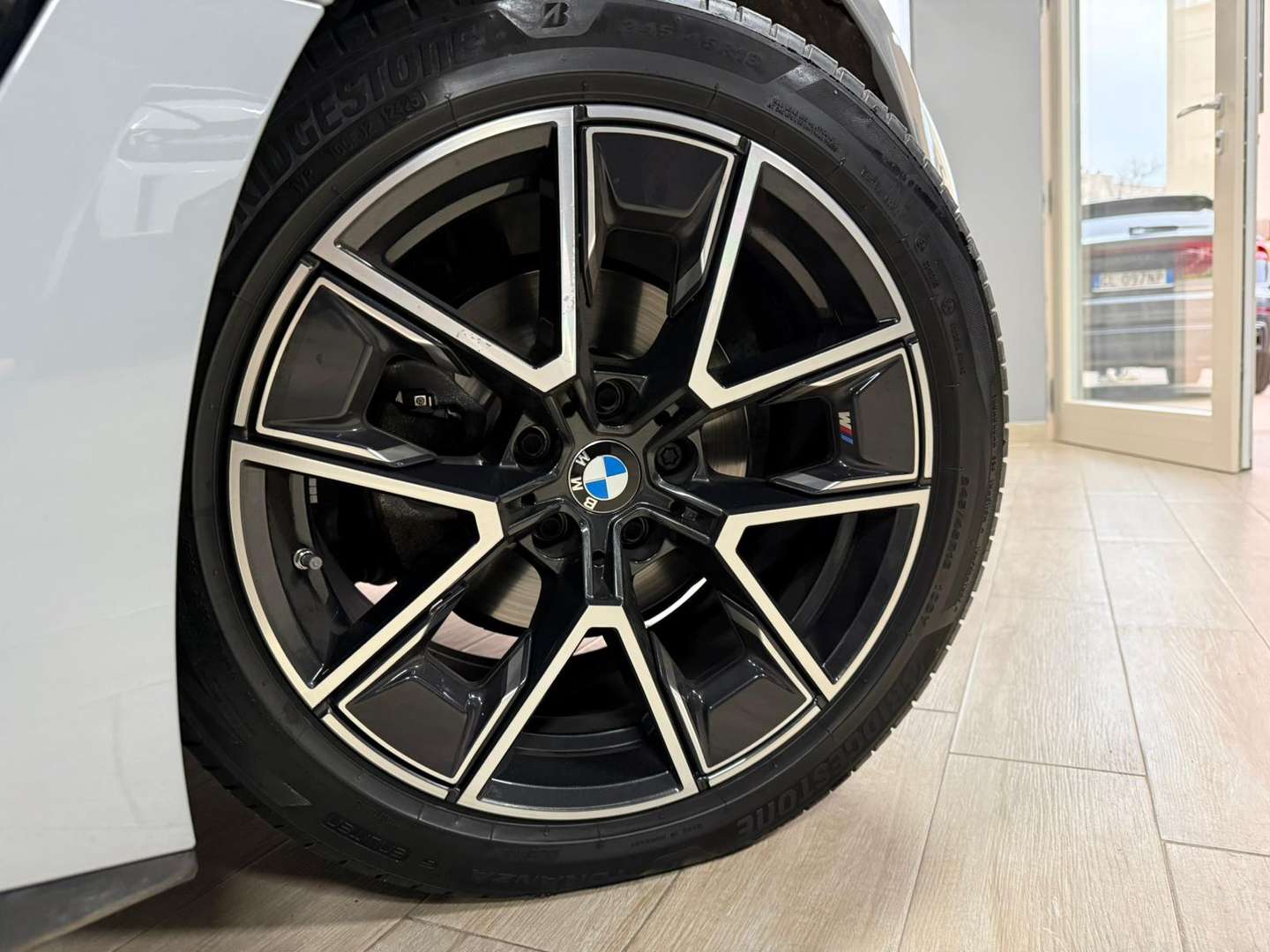 BMW Série 4 Gran Coupé M Sport 420d XDrive - - Joinsteer - #3