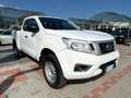 Nissan Navara 2.3 dCi 4WD Double Cab Acenta Bianco - thumbnail 8