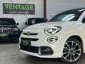 Fiat 500X 500X 1.3 FireFly Turbo T4 150 ch DCT Sport Wit - thumbnail 34