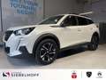 Peugeot 2008 Allure PureTech 100 Blanc - thumbnail 1