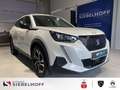 Peugeot 2008 Allure PureTech 100 Blanc - thumbnail 4