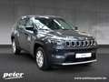 Jeep Compass Compass 1.5l T4 48V e-Hybrid MHEV Altitude FWD Grau - thumbnail 2