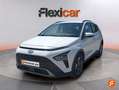 Hyundai BAYON 1.2 MPI Maxx Blanco - thumbnail 4
