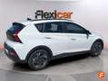 Hyundai BAYON 1.2 MPI Maxx Blanco - thumbnail 12