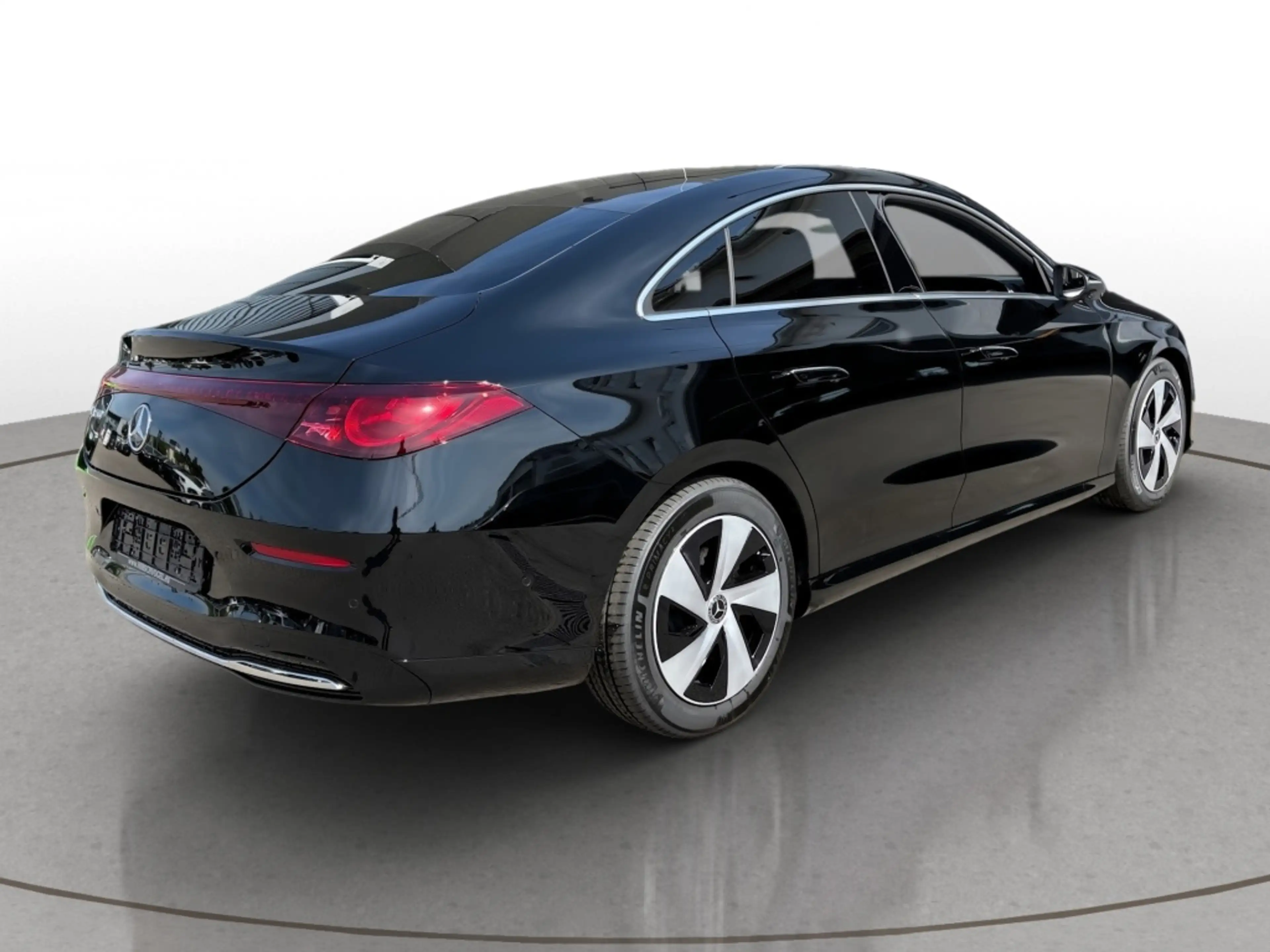 Mercedes-Benz CLA 200 Progressive+Pano+DISTRON+KEYLESS+MemoryP — photo 5