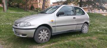 Palio 3p 1.2 65cv