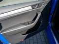 Skoda Superb 2.0 TDI Ambition SHZ NAVI AHK ACC LED Bleu - thumbnail 13
