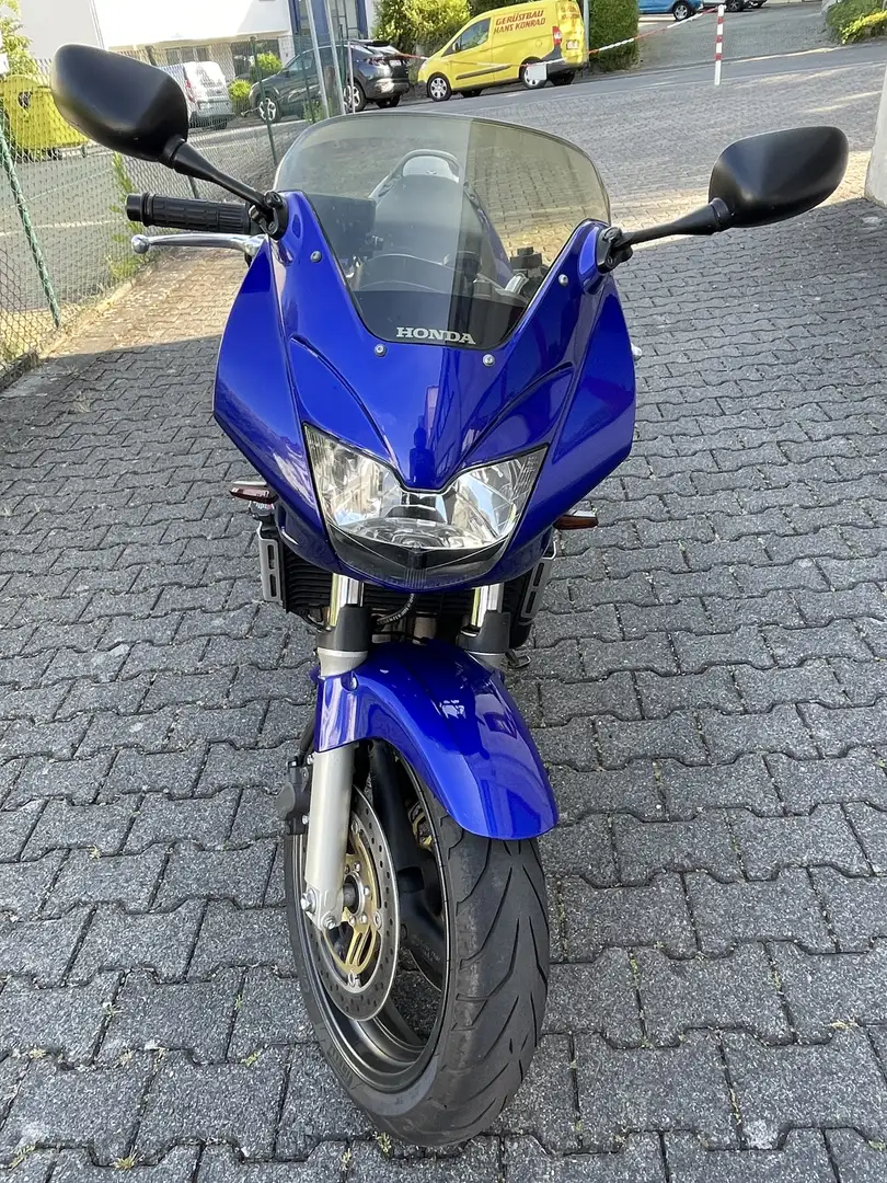 Honda CB 600 hornet - 2