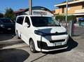 Citroen Spacetourer CITROËN SPACETOURER 150 XL NESSUN VINCOLO Blanc - thumbnail 2