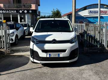 CITROËN SPACETOURER 150 XL NESSUN VINCOLO