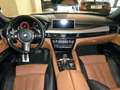 BMW X6 xdrive30d Msport 258cv auto TETTO-MONITOR POST. Bianco - thumbnail 11