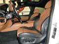 BMW X6 xdrive30d Msport 258cv auto TETTO-MONITOR POST. Bianco - thumbnail 9