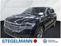 Volkswagen Touareg 3.0 TDI Tipr. 4M Elegance R-Line *AHK*Lu Black - thumbnail 1