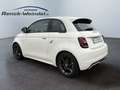 Abarth 500 E Navi Klimaautom PDC Apple CarPlay Android Auto T Weiß - thumbnail 3