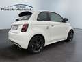 Abarth 500 E Navi Klimaautom PDC Apple CarPlay Android Auto T Weiß - thumbnail 5