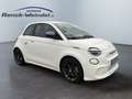 Abarth 500 E Navi Klimaautom PDC Apple CarPlay Android Auto T Weiß - thumbnail 7