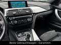 BMW 320 d Touring M Sport Shadow * NAVI * LED * TOP * Blanc - thumbnail 18