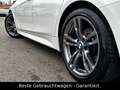 BMW 320 d Touring M Sport Shadow * NAVI * LED * TOP * Blanc - thumbnail 10