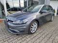 Volkswagen Golf VII 2.0 TDI Highline R-Line Sportpaket Navi LED St Grau - thumbnail 4