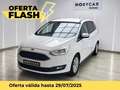 Ford Grand C-Max 1.5TDCi Auto-S&S Trend+ 120 Blanco - thumbnail 1