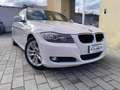 BMW 320 CATENA FATTA  320d Futura c/pelle 184cv Weiß - thumbnail 1