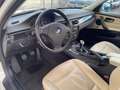 BMW 320 CATENA FATTA  320d Futura c/pelle 184cv Weiß - thumbnail 11