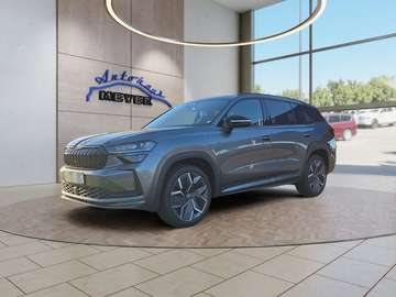 Sportline 1,5TSI 20*Alu/7-Sitzer/Pano/Matrix/Navi