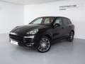 Porsche Cayenne Diesel Aut. Negro - thumbnail 1